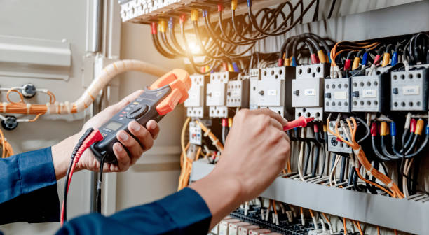 Best Electrical Contractors for Businesses  in Thompsonville, PA