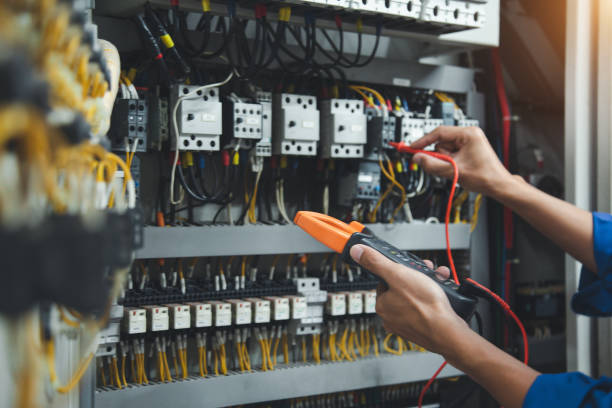 Best Electrical Rewiring Services  in Thompsonville, PA