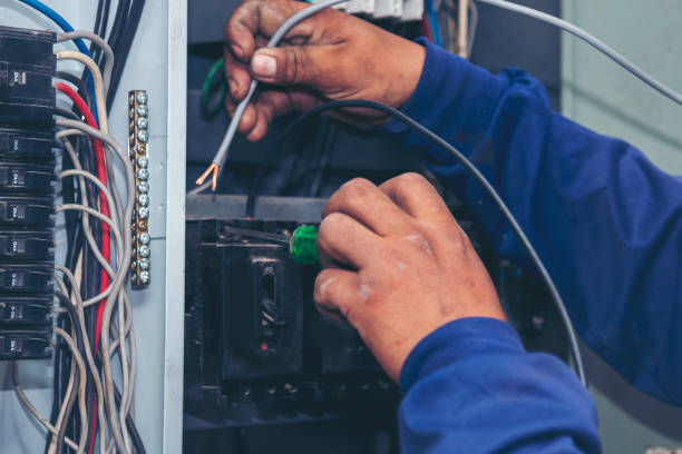 Best Generator Installation Services  in Thompsonville, PA