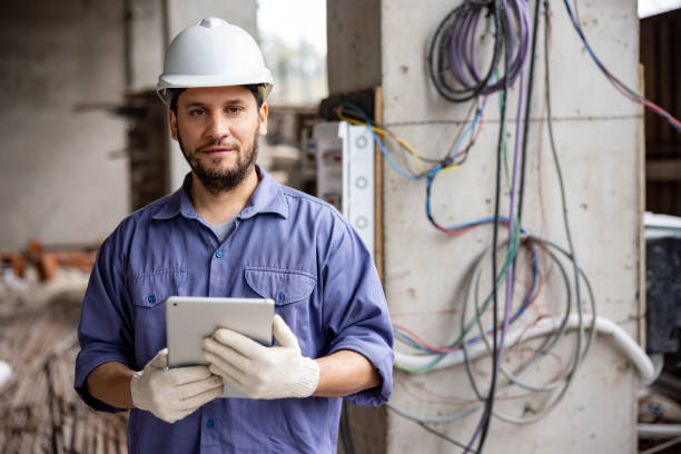Best Electric Panel Repair  in Thompsonville, PA