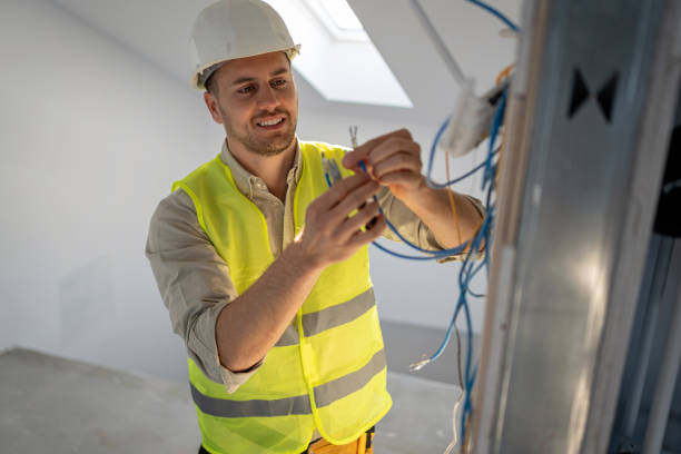 Best Generator Installation Services  in Thompsonville, PA